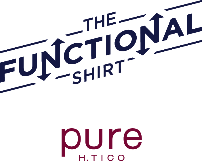 Functional-pure-Eindruck